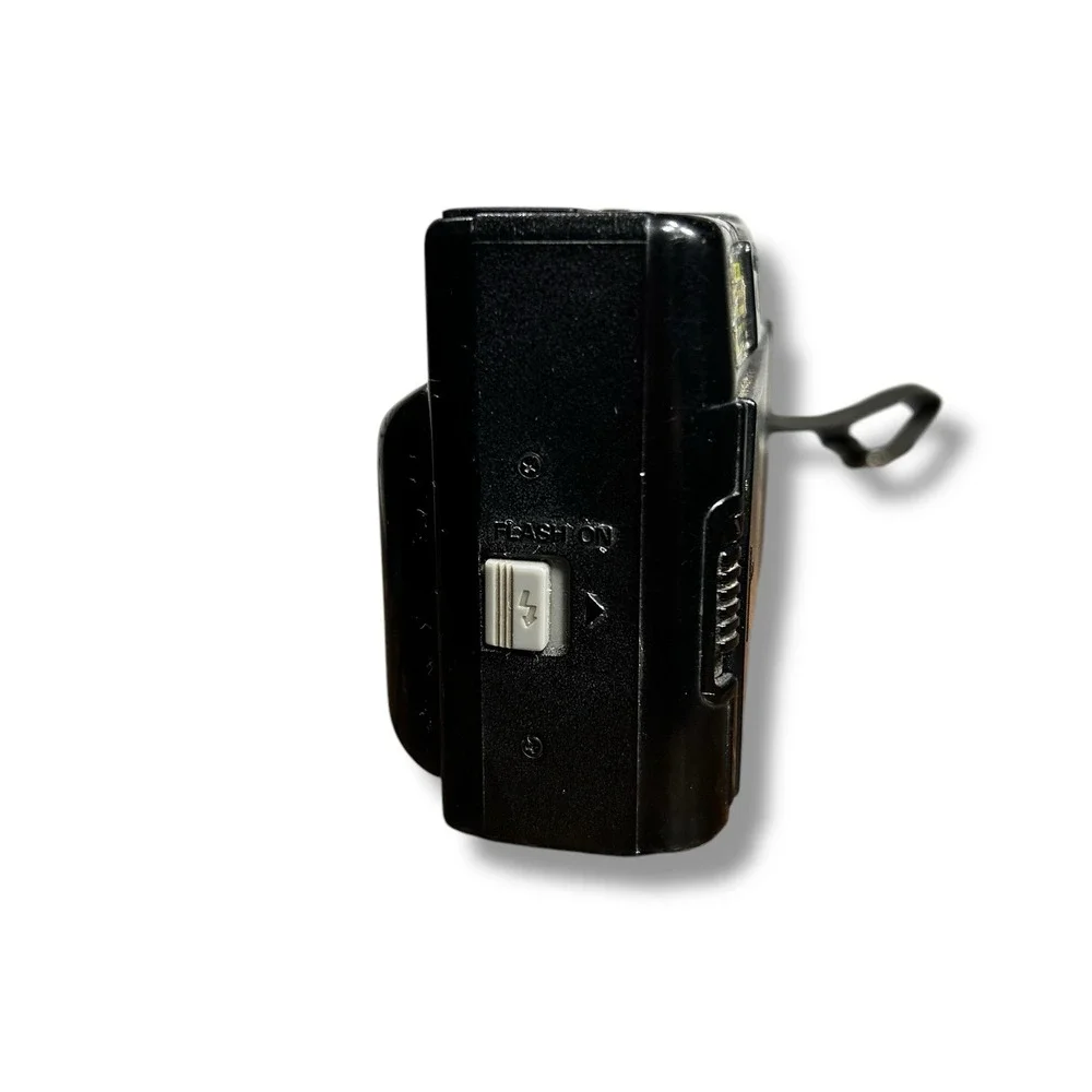 Minolta camera has